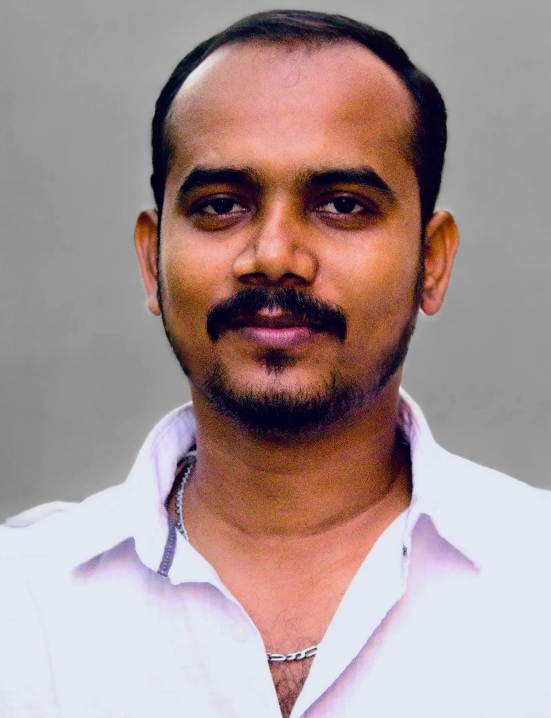 Sudhakar Raju